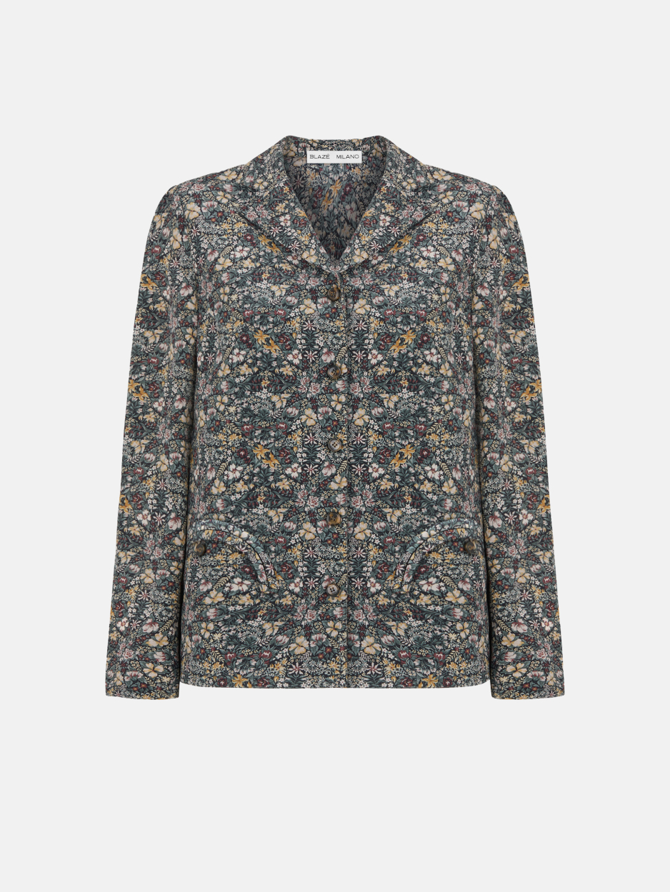 GOLETTE FLOWER - Blazé Milano