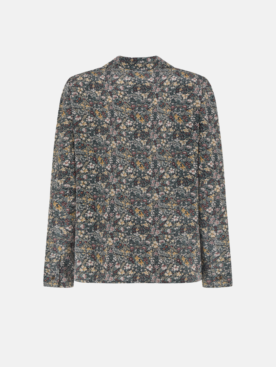 GOLETTE FLOWER - Blazé Milano