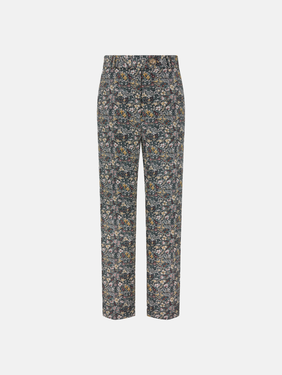 GOLETTE FLOWER - Blazé Milano