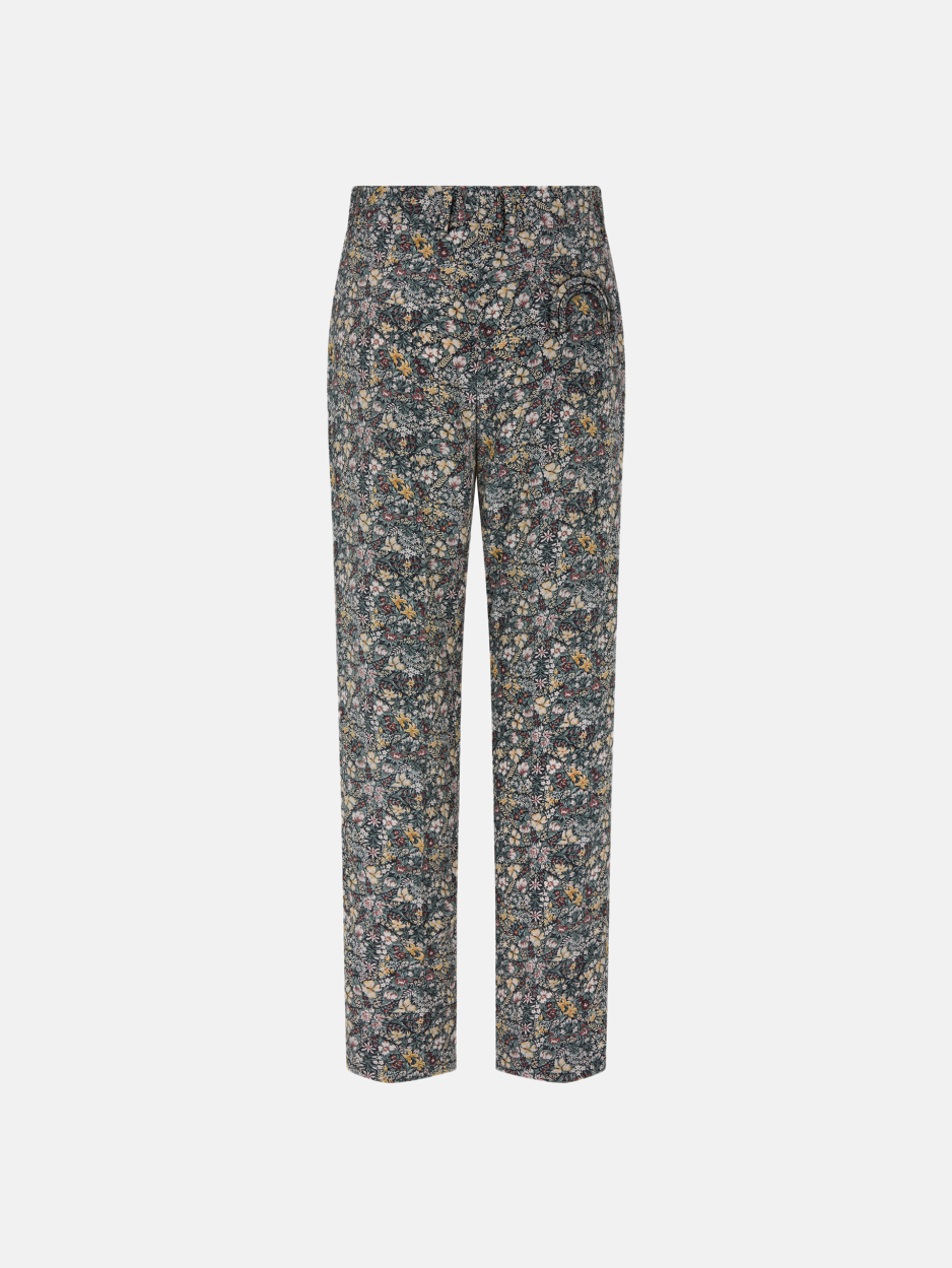 GOLETTE FLOWER - Blazé Milano