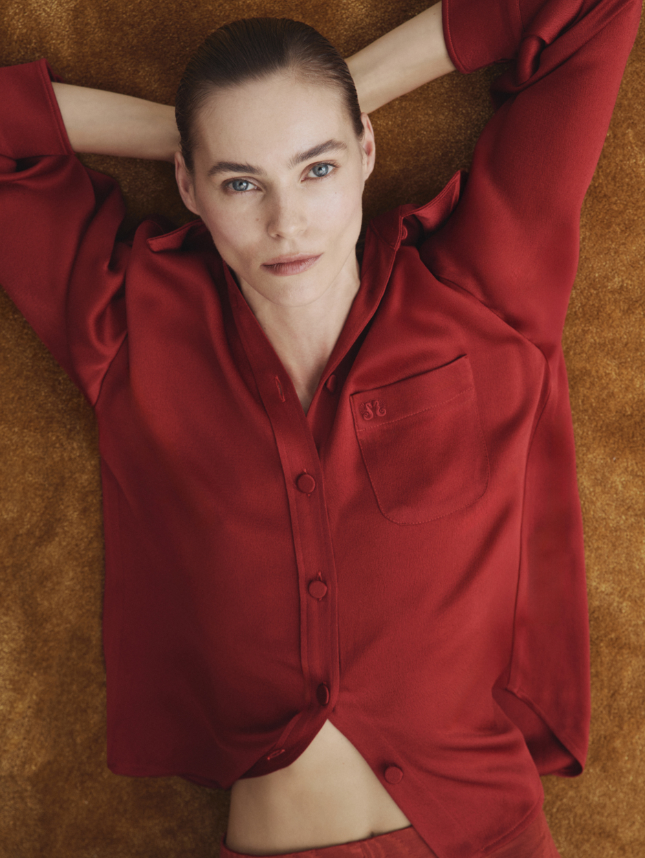 NOVALIS BRICK - Blazé Milano