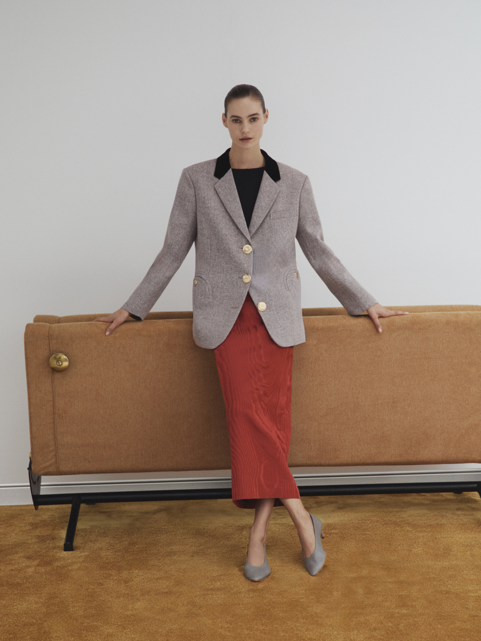 SHAREWOOD BRICK - Blazé Milano