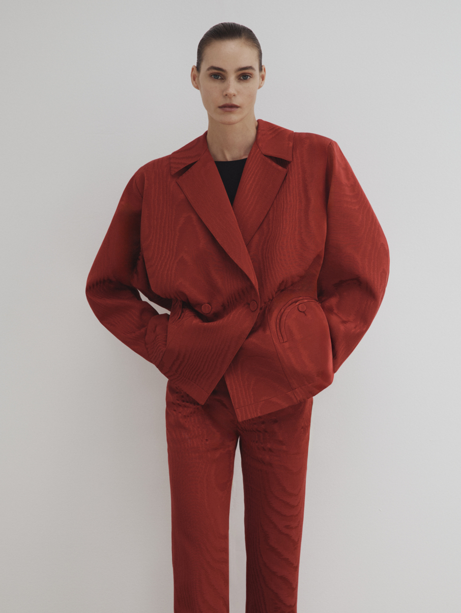 SHAREWOOD BRICK - Blazé Milano