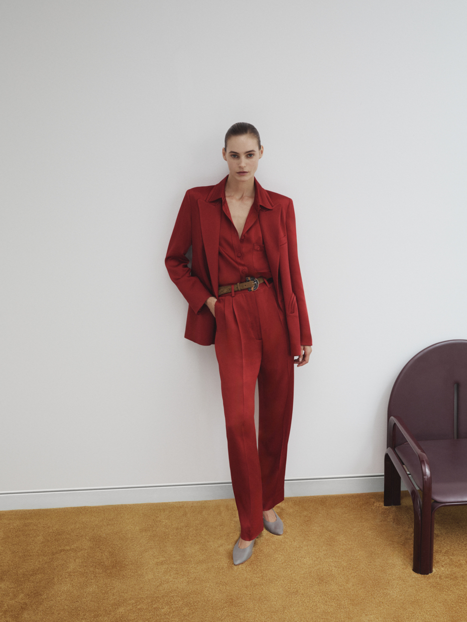 NOVALIS BRICK - Blazé Milano