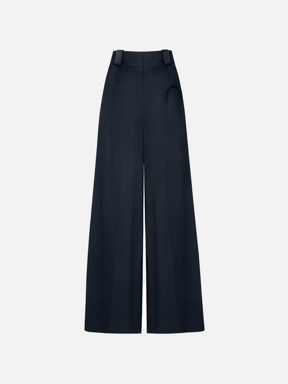 NOVALIS DARK NAVY - Blazé Milano