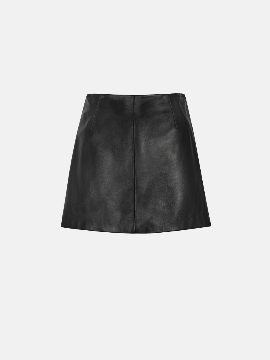 Coci Mini Skirt VEGAS BABY - Blazé Milano