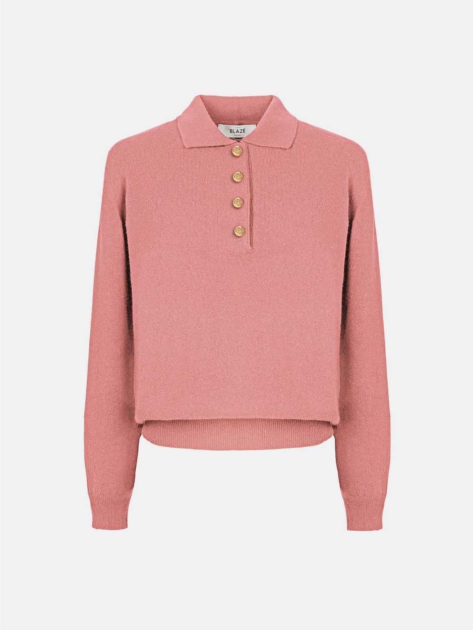 HIGHLAND PINK - Blazé Milano