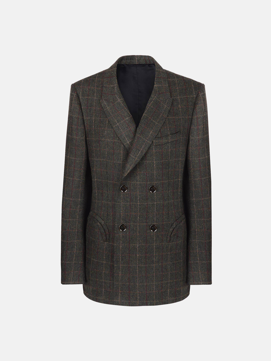 WOLFHOUND - Blazé Milano