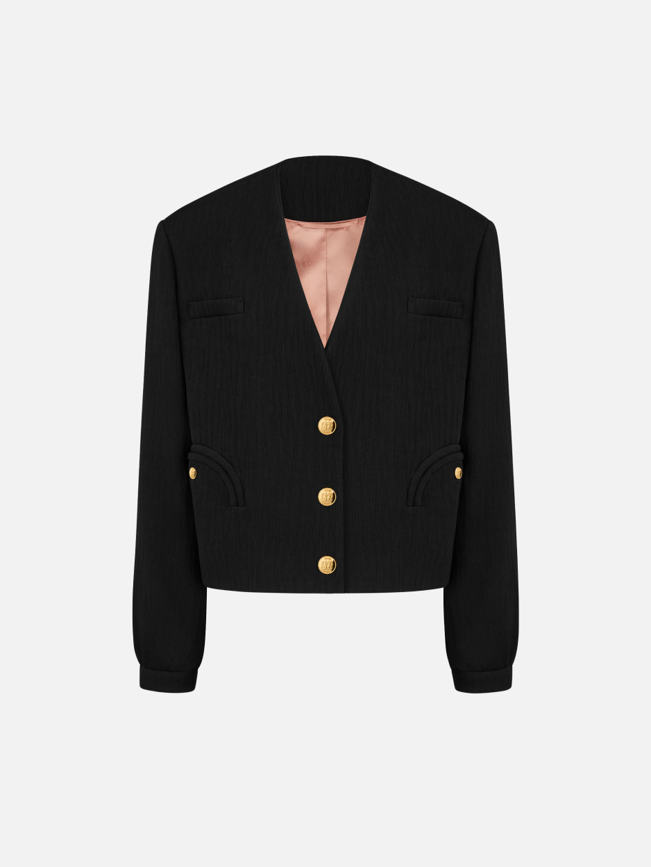 INFINITY BLACK - Blazé Milano