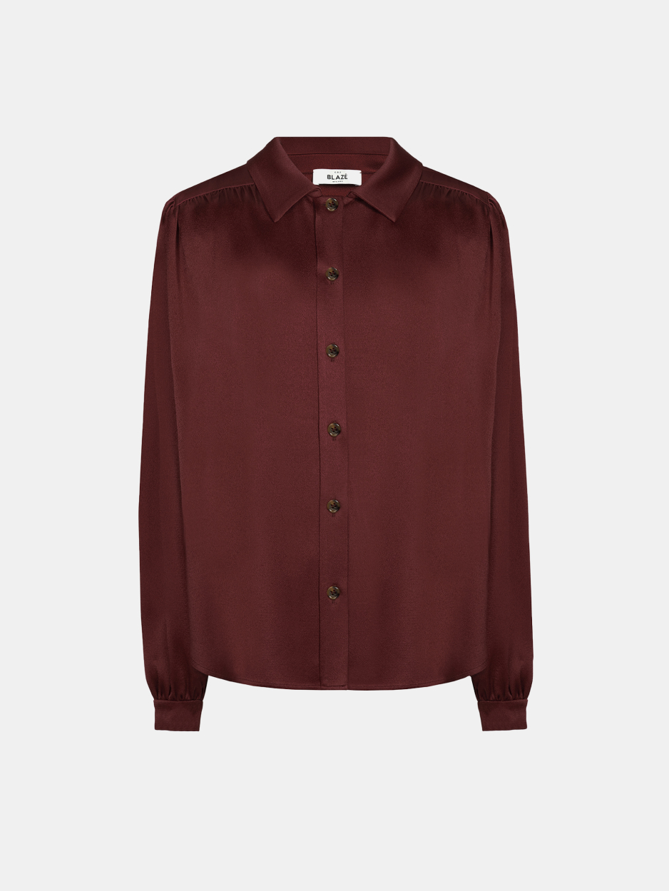 NOVALIS RUST - Blazé Milano