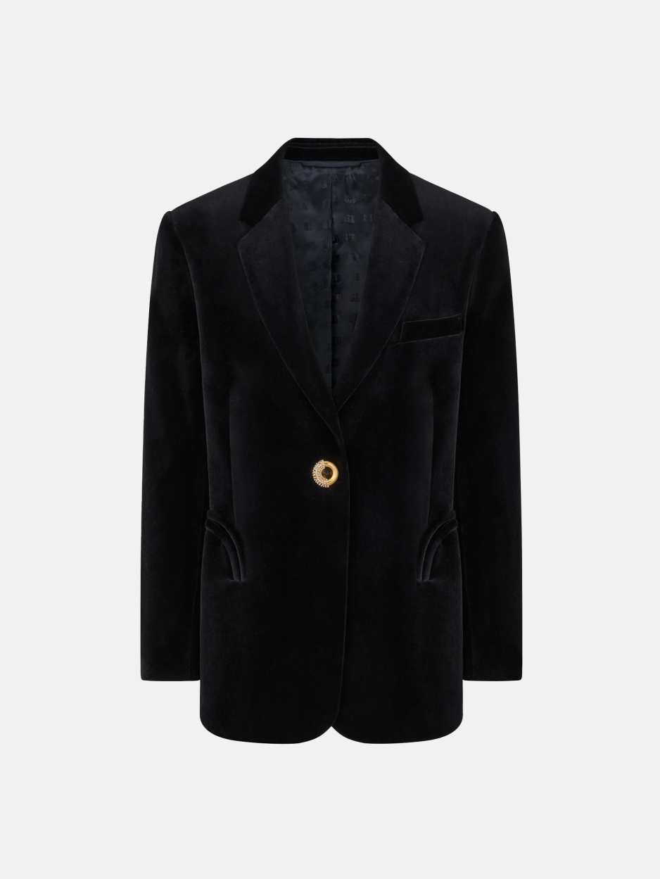JEALOUSY BLACK - Blazé Milano