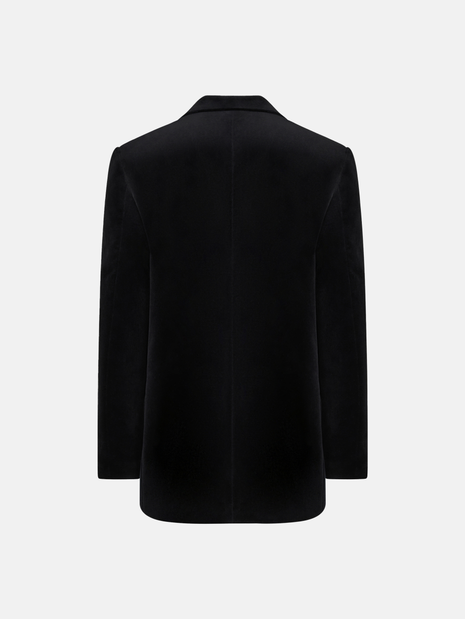 JEALOUSY BLACK - Blazé Milano