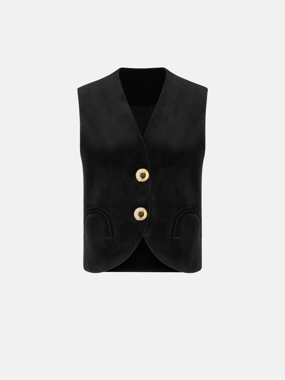 JEALOUSY BLACK - Blazé Milano