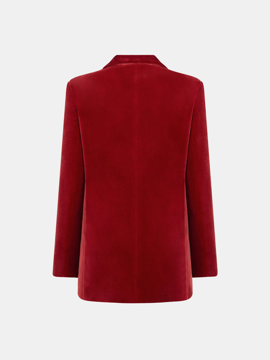 JEALOUSY RED - Blazé Milano