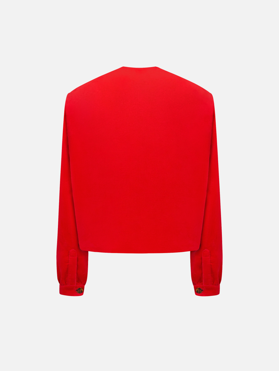 JEALOUSY CRAB - Blazé Milano