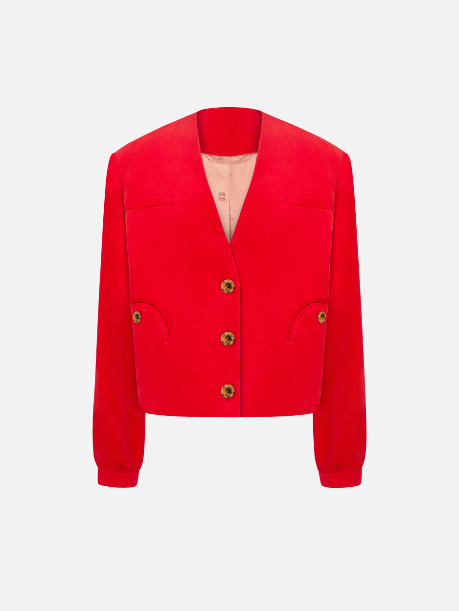 JEALOUSY CRAB - Blazé Milano