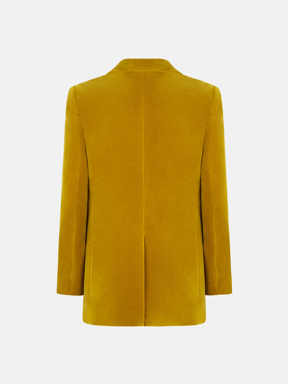 JEALOUSY MUSTARD - Blazé Milano