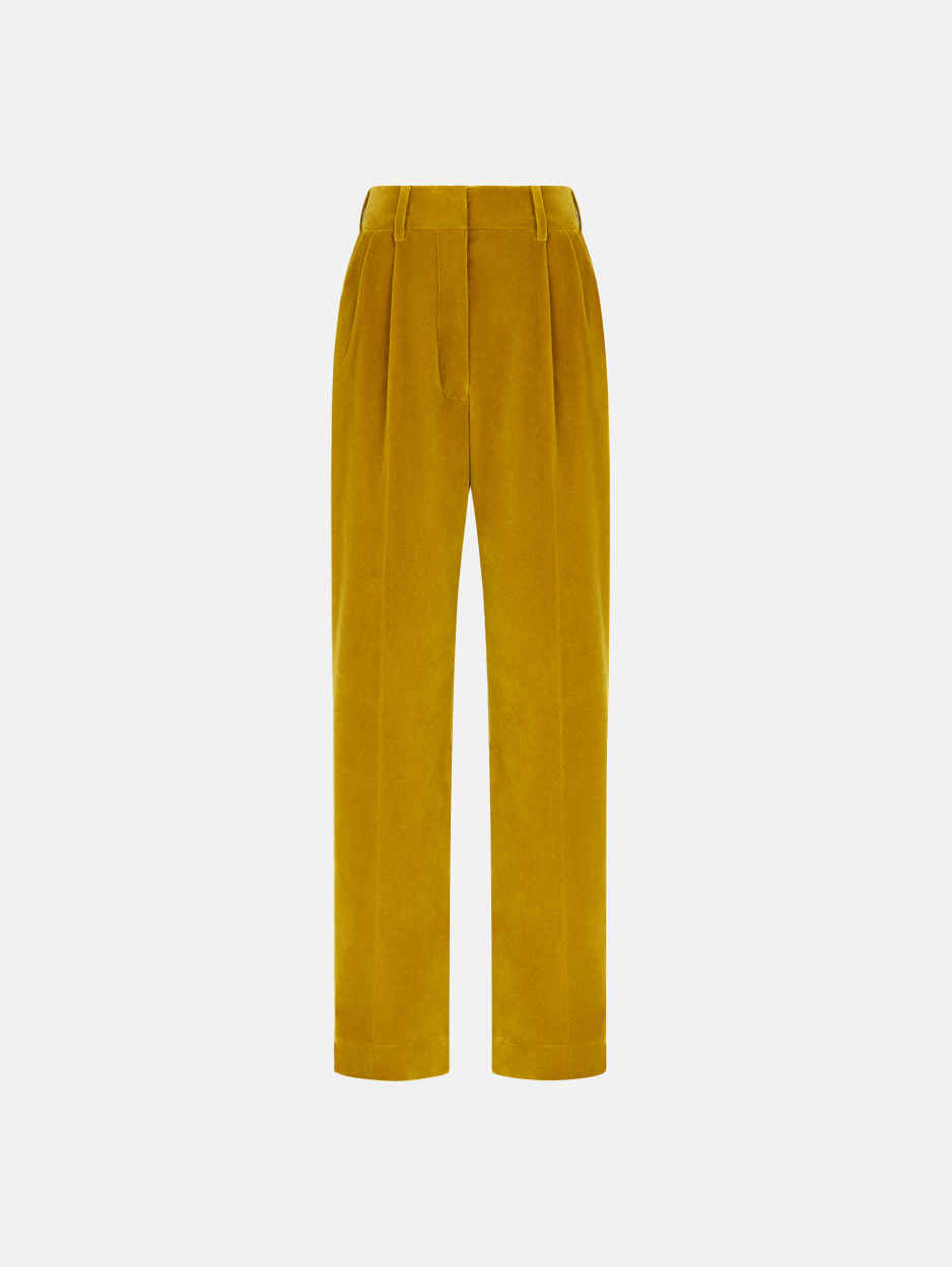 JEALOUSY MUSTARD - Blazé Milano
