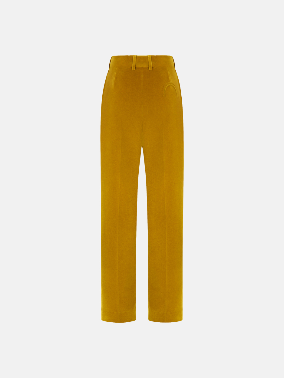 JEALOUSY MUSTARD - Blazé Milano
