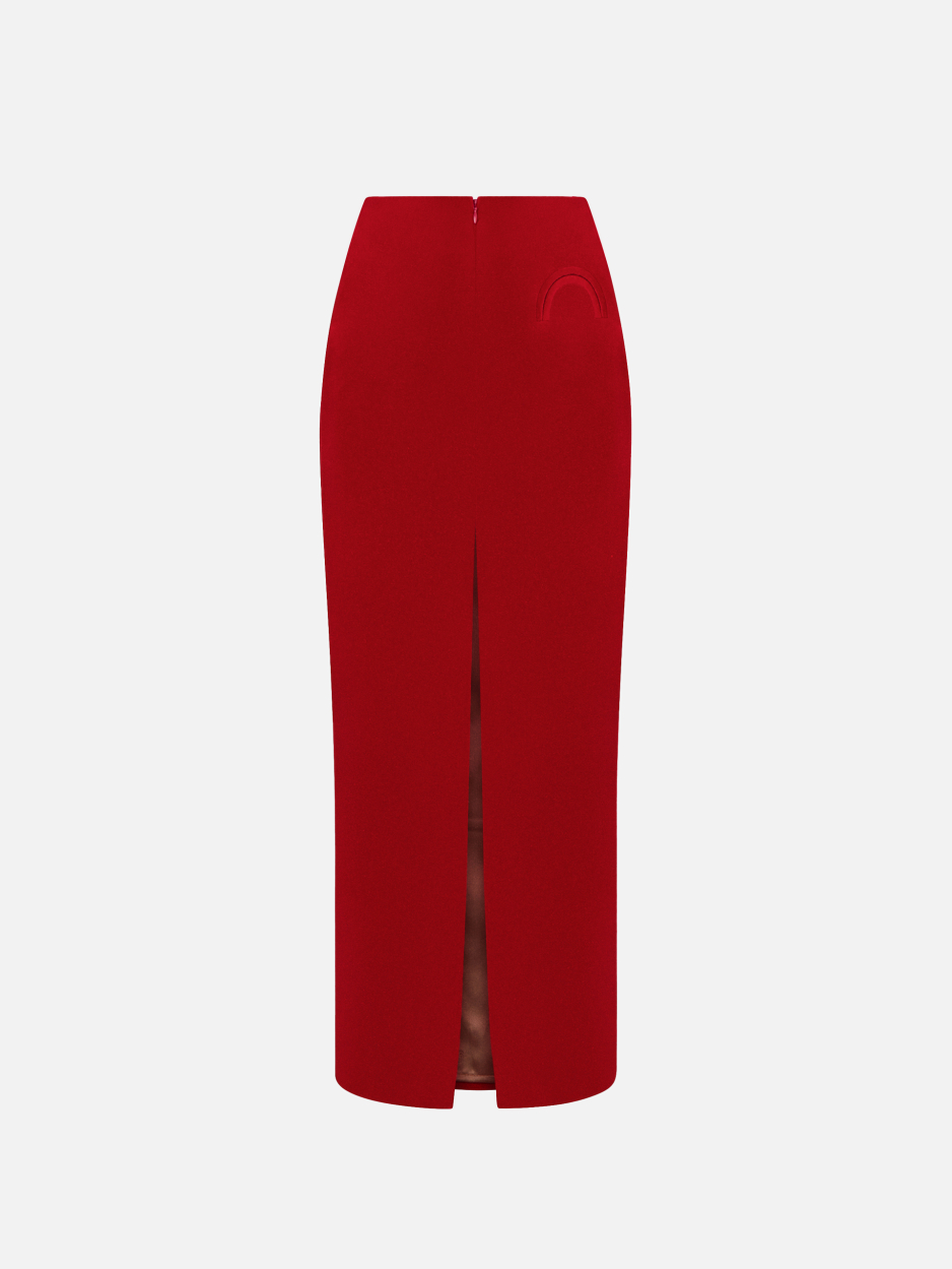 JEALOUSY RED - Blazé Milano