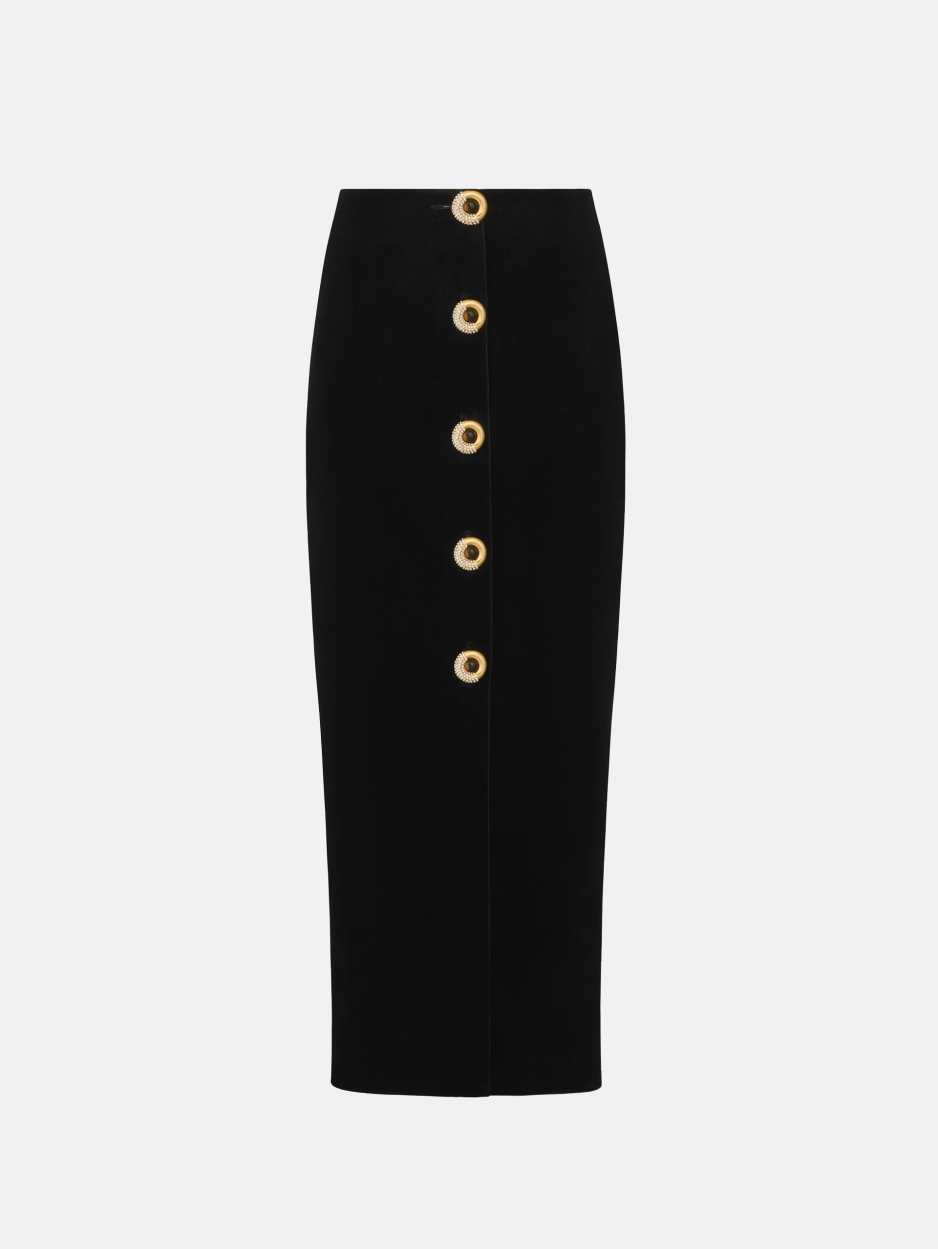 JEALOUSY BLACK - Blazé Milano