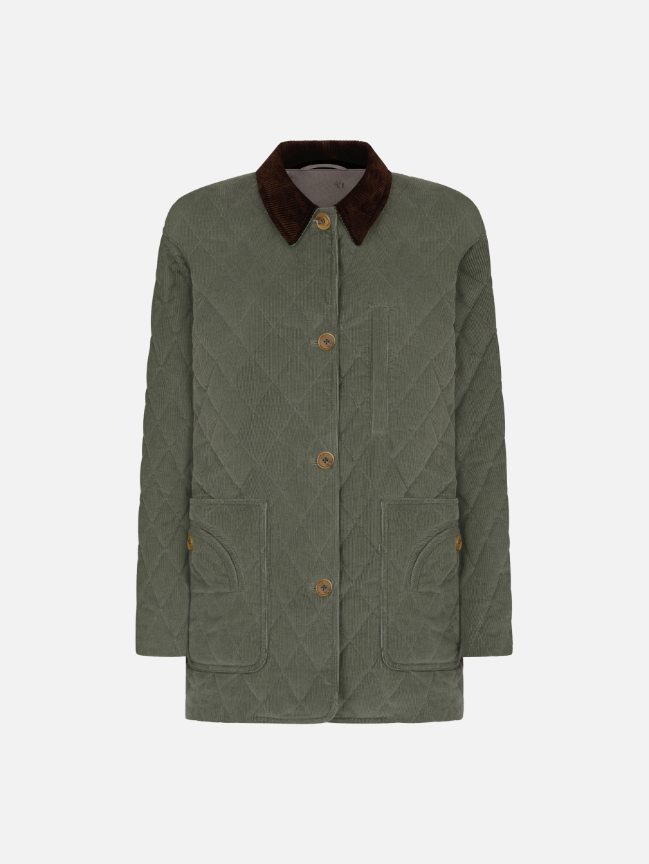 AMARA MINT - Blazé Milano