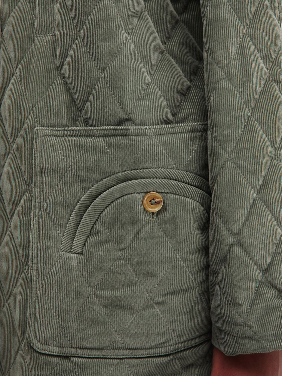 AMARA MINT - Blazé Milano