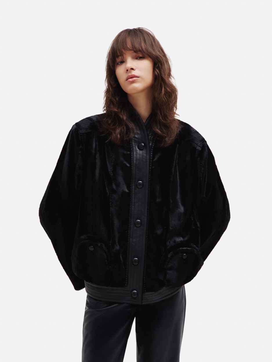 JOYA BLACK - Blazé Milano