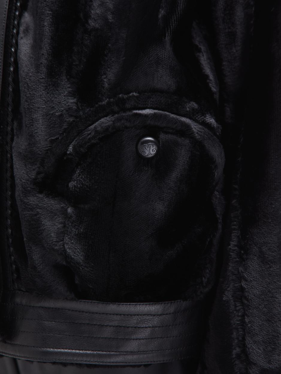 JOYA BLACK - Blazé Milano