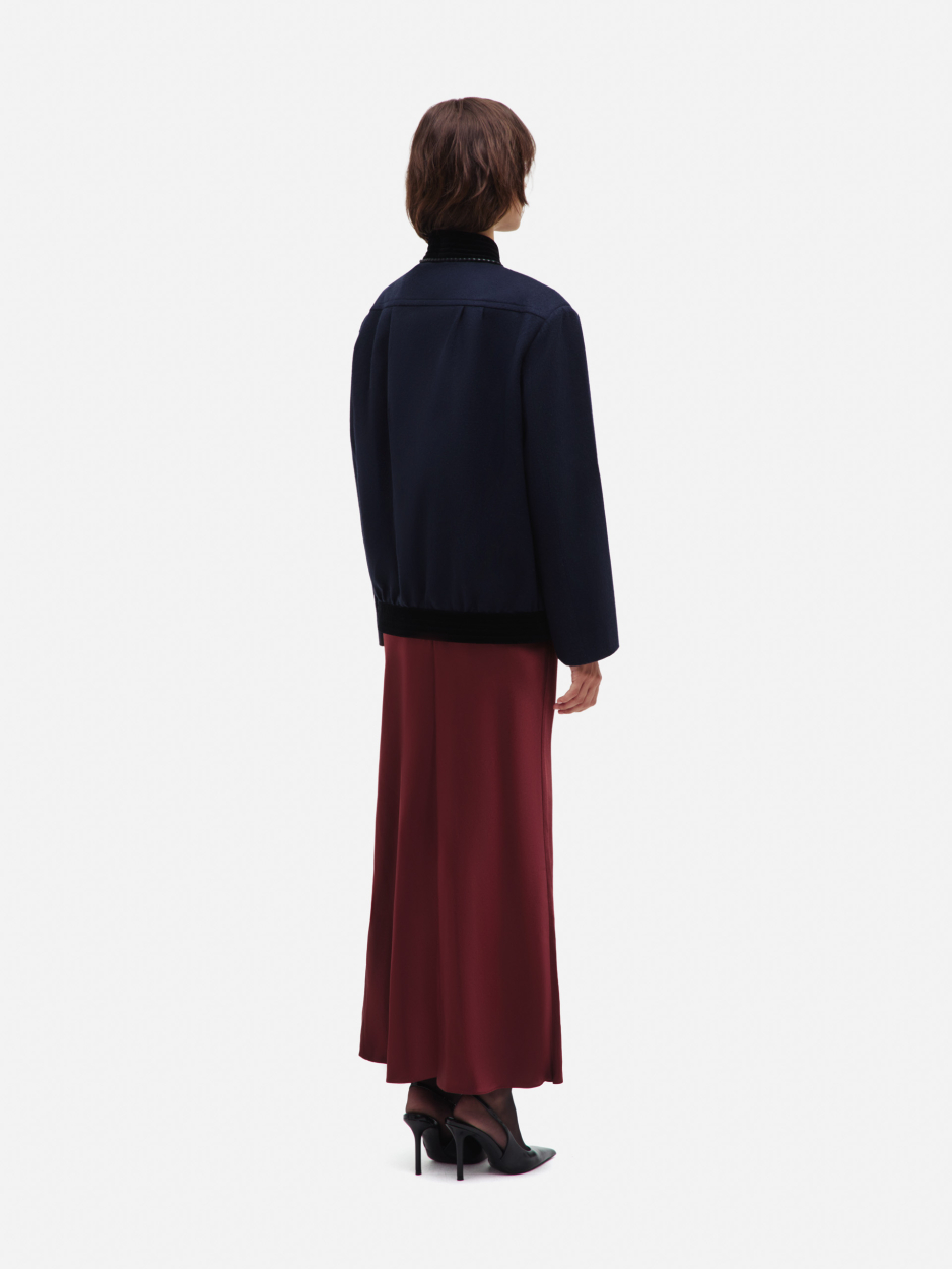 MYSTERE NIGHT BLUE - Blazé Milano