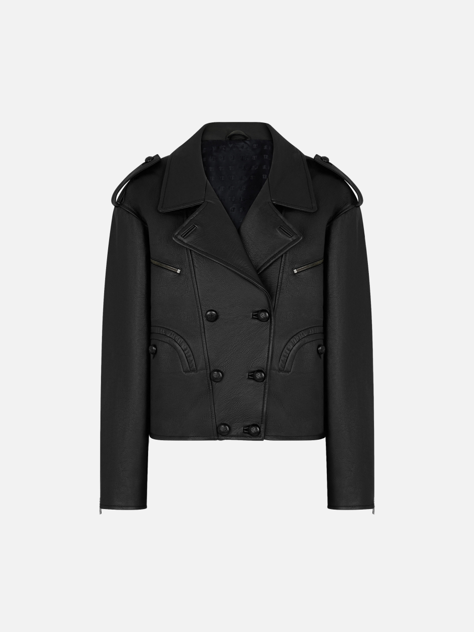 VEGAS BABY BLACK - Blazé Milano
