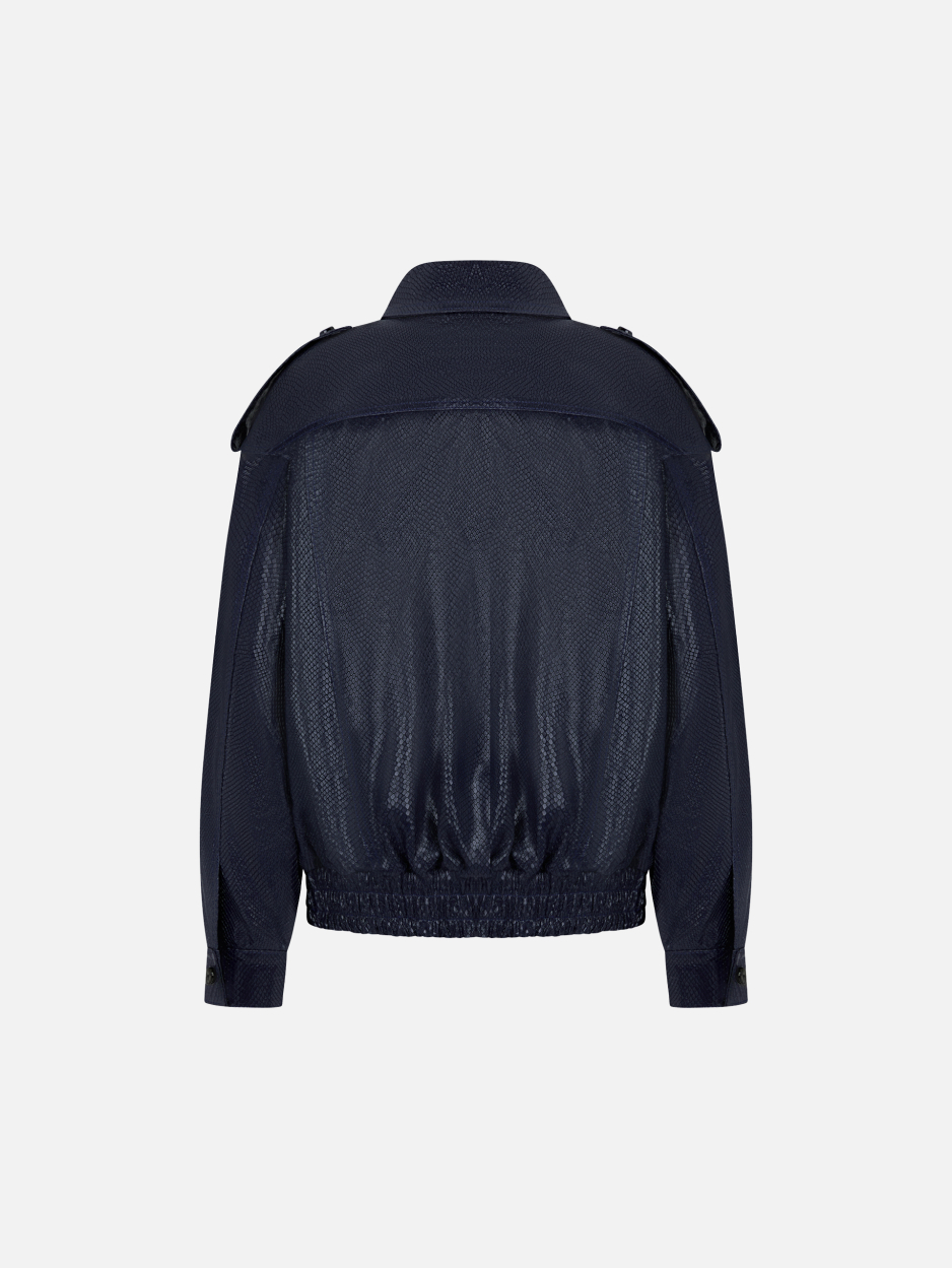 EMERA DARK NAVY - Blazé Milano