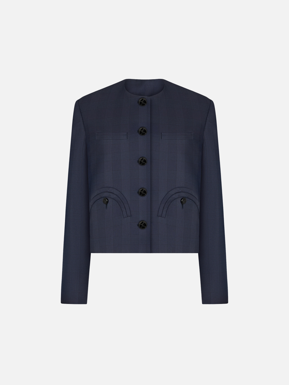 ARAMIS NAVY - Blazé Milano