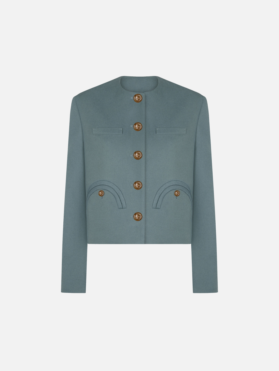 MYSTERE AQUA - Blazé Milano