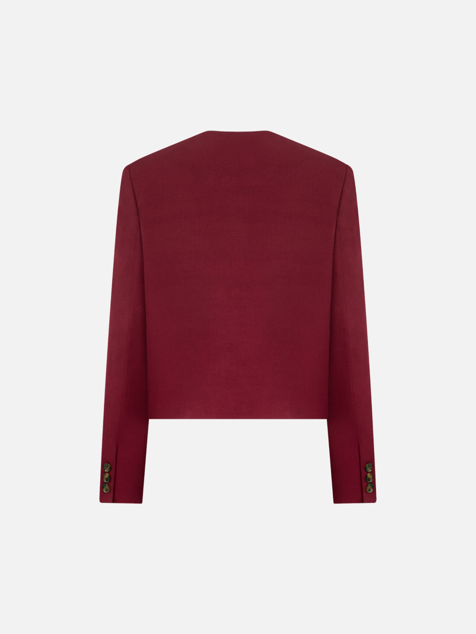 OMADELEINE BORDEAUX - Blazé Milano