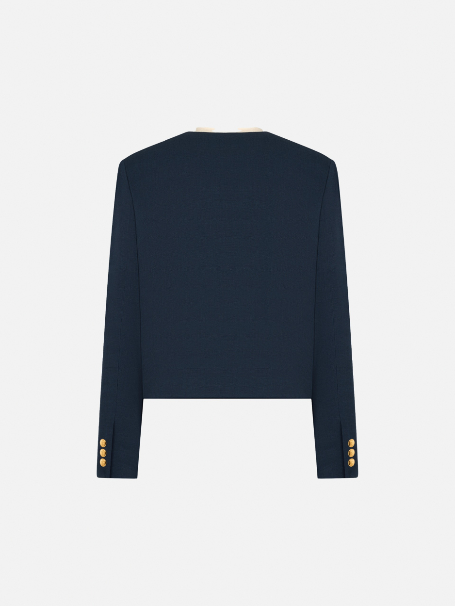 GENESIS NUIT - Blazé Milano