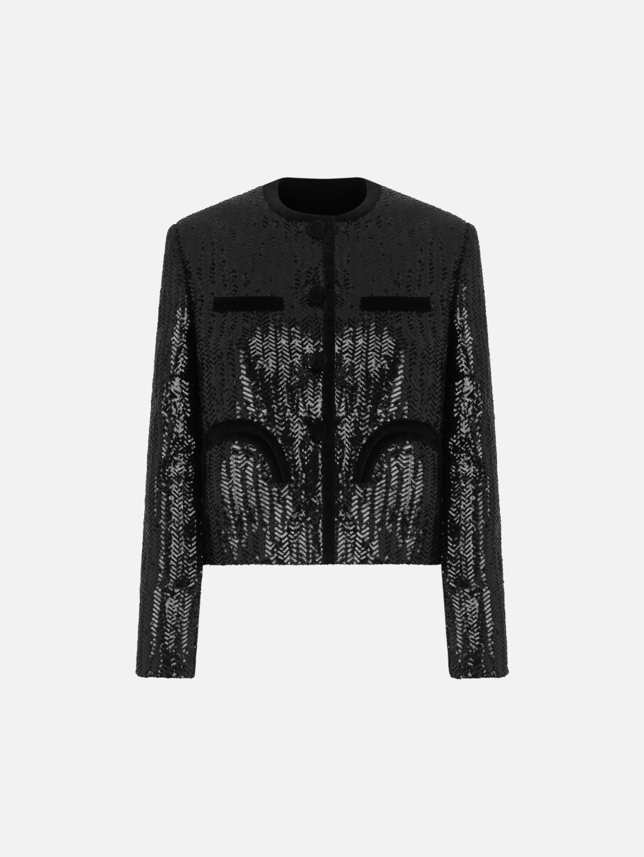 ALL ABOUT YOU BLACK - Blazé Milano