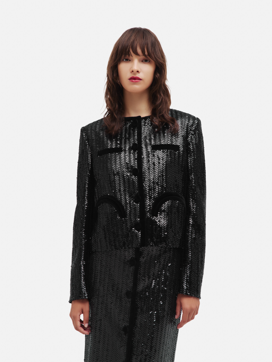 ALL ABOUT YOU BLACK - Blazé Milano