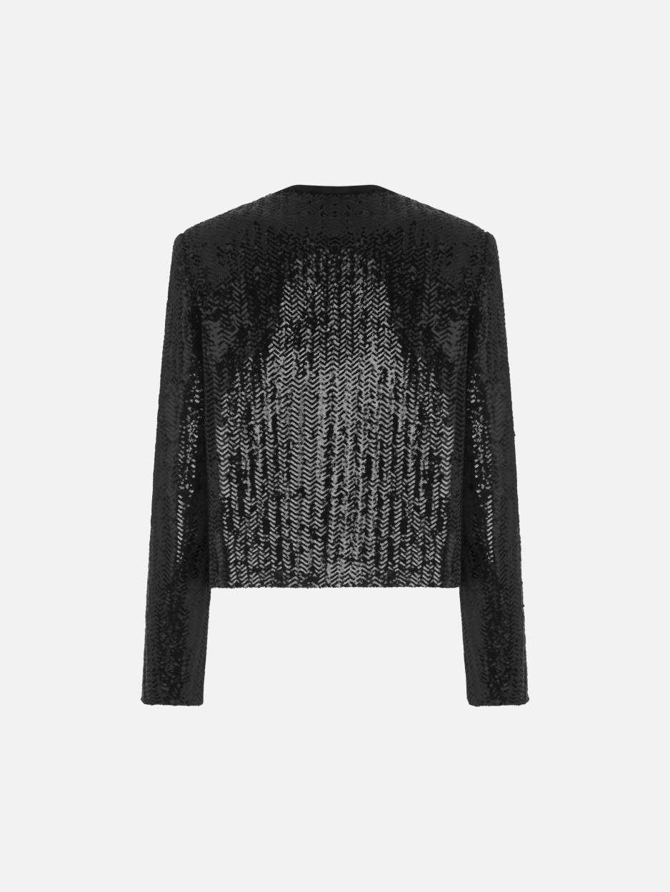 ALL ABOUT YOU BLACK - Blazé Milano