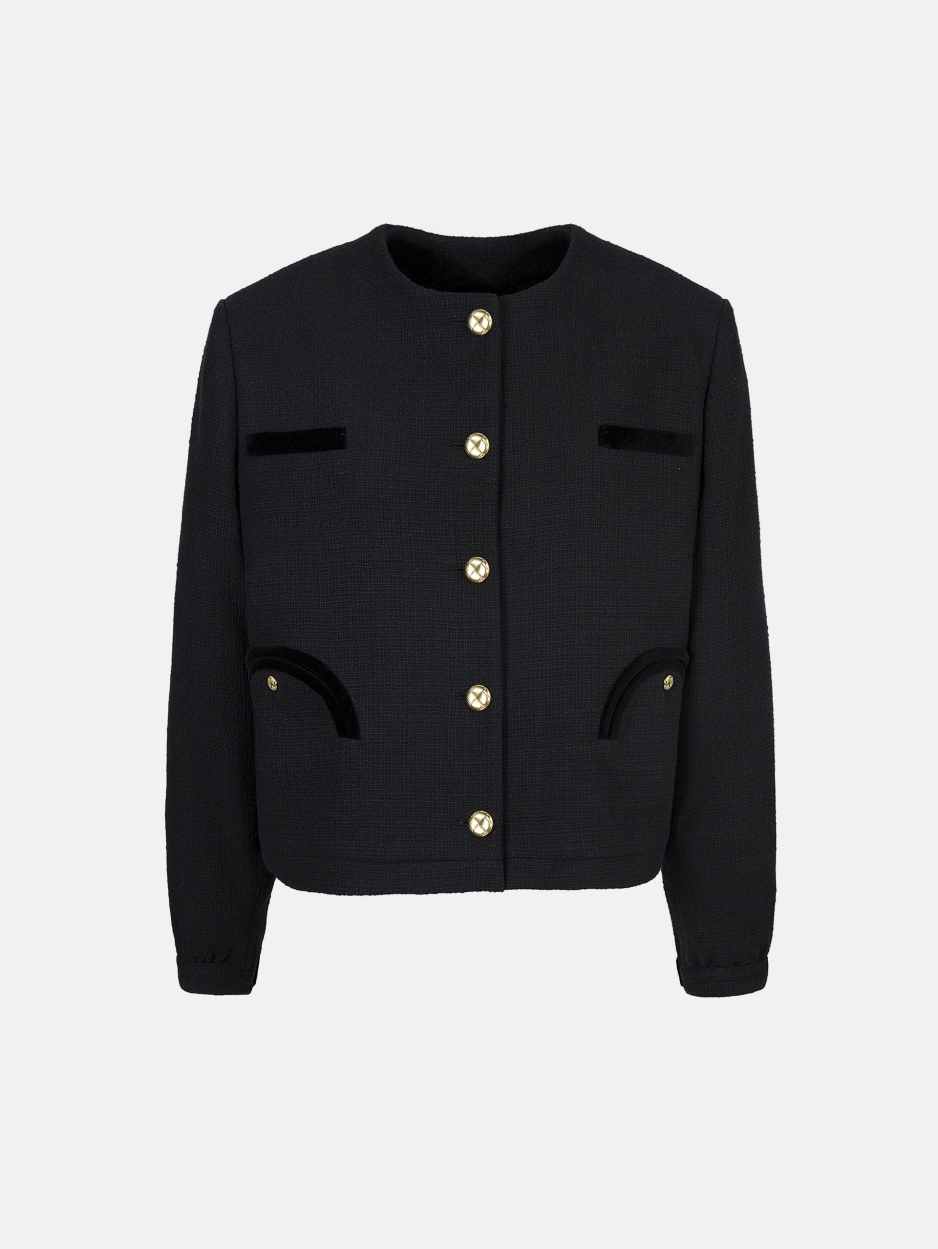 GLISS BOLERO - Blazé Milano