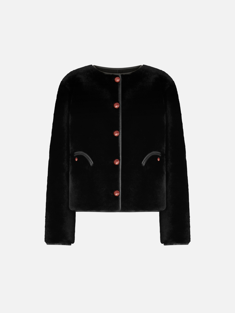 TATOOSH BLACK - Blazé Milano