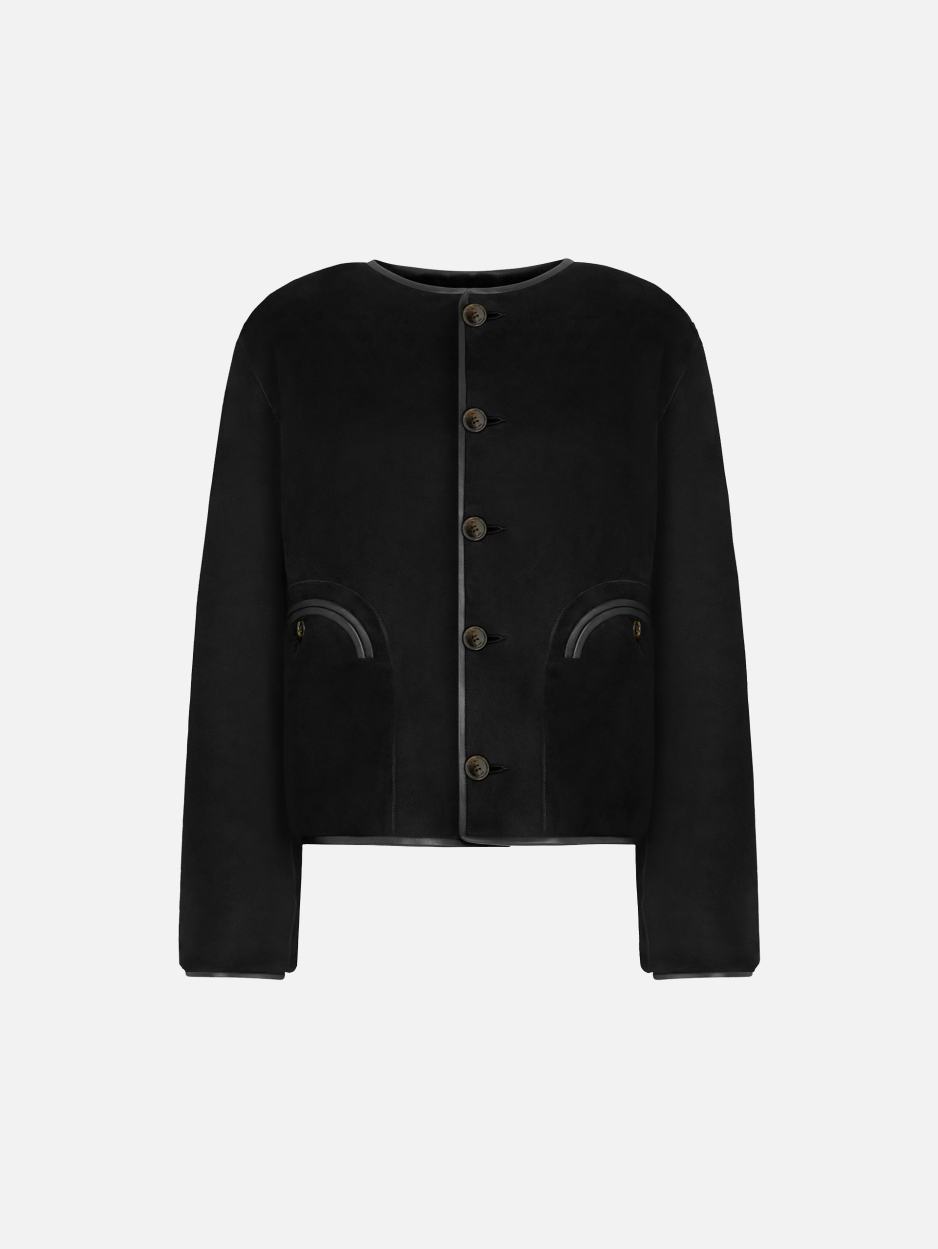 TATOOSH BLACK - Blazé Milano