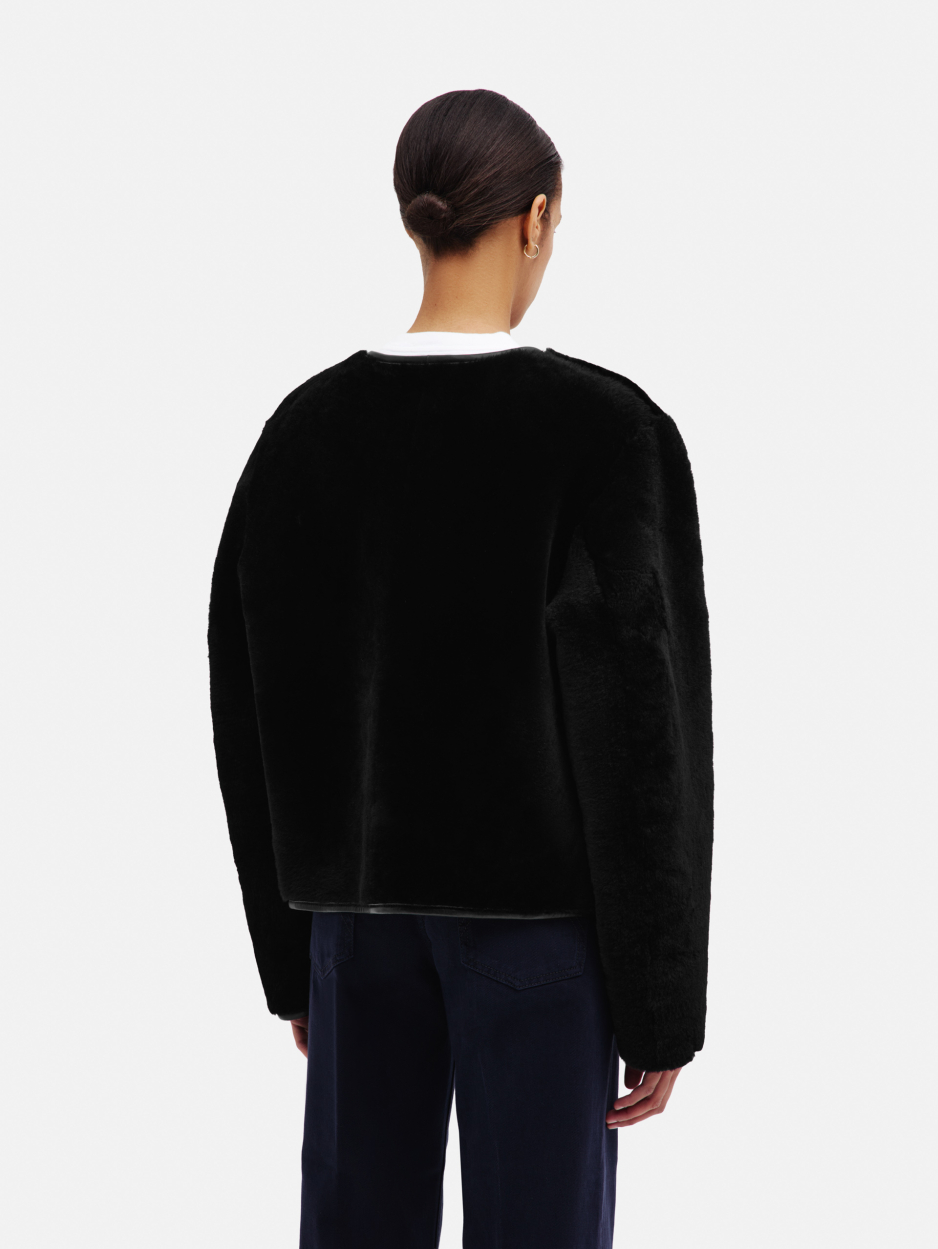 TATOOSH BLACK - Blazé Milano