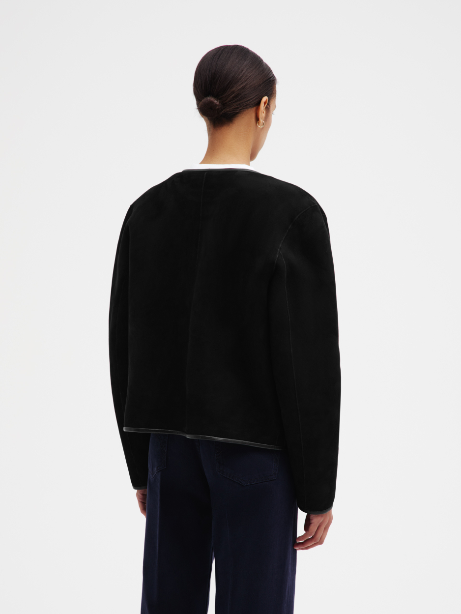 TATOOSH BLACK - Blazé Milano