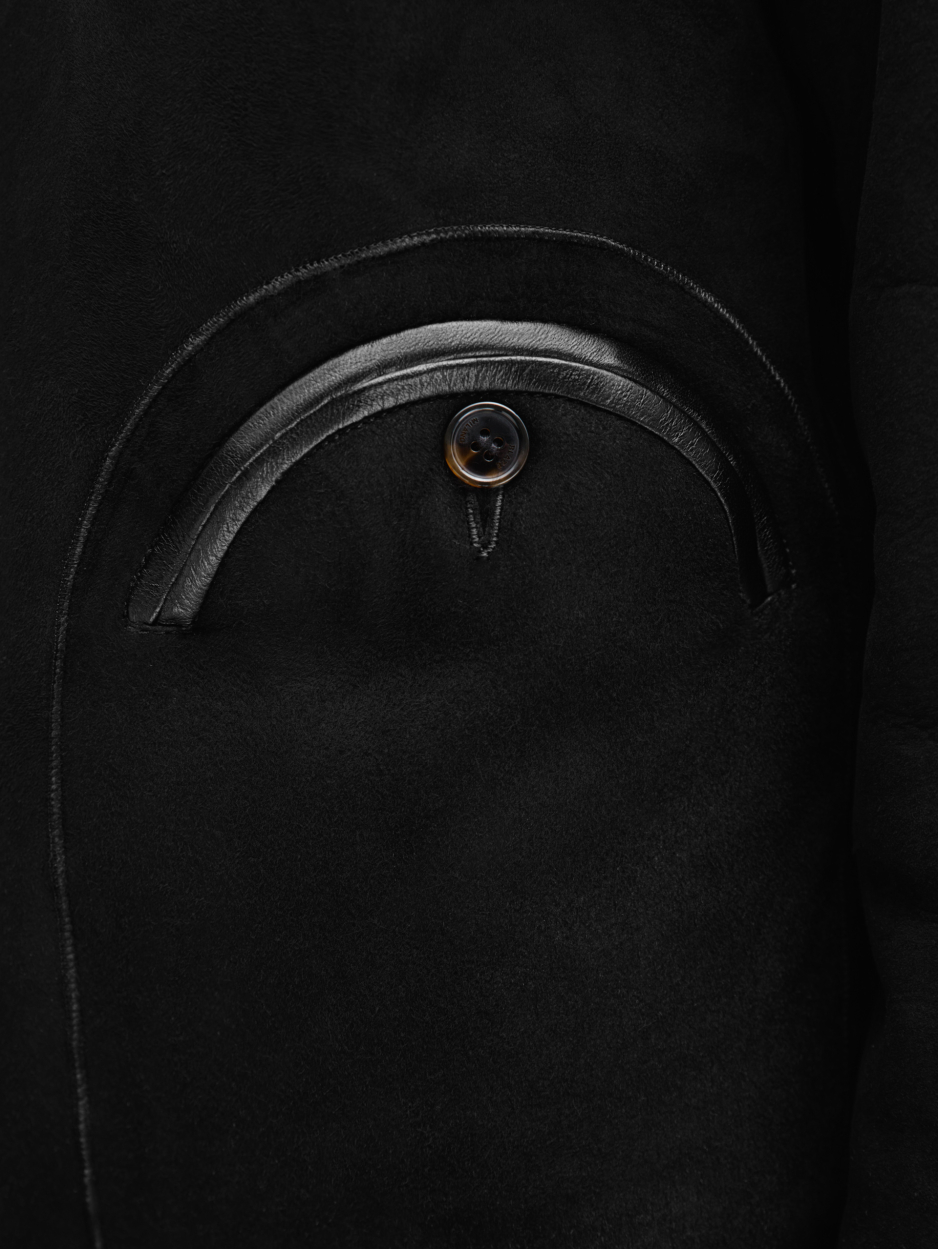 TATOOSH BLACK - Blazé Milano