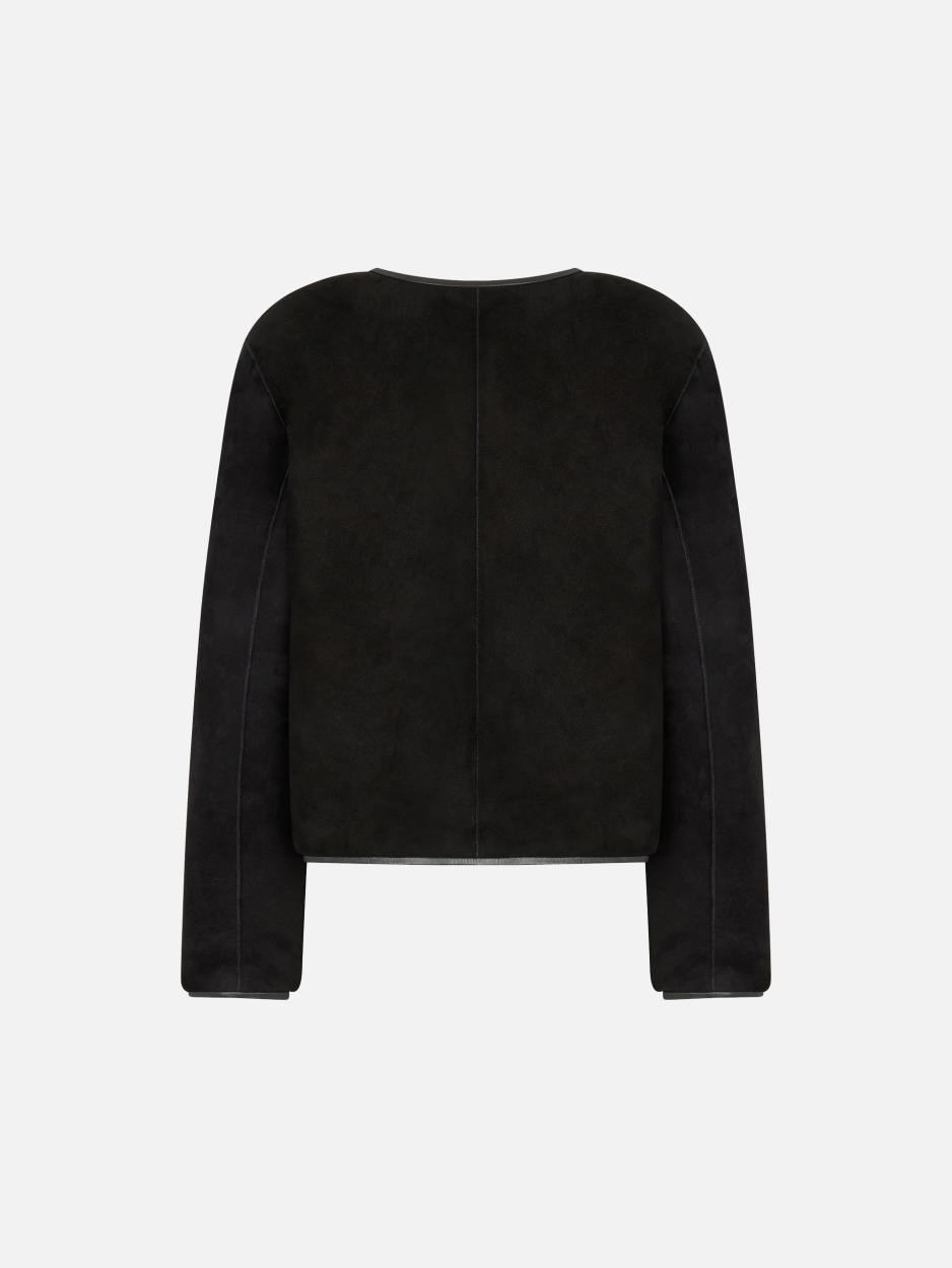 TATOOSH BLACK - Blazé Milano
