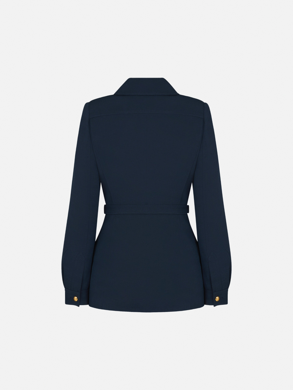 GENESIS NUIT - Blazé Milano