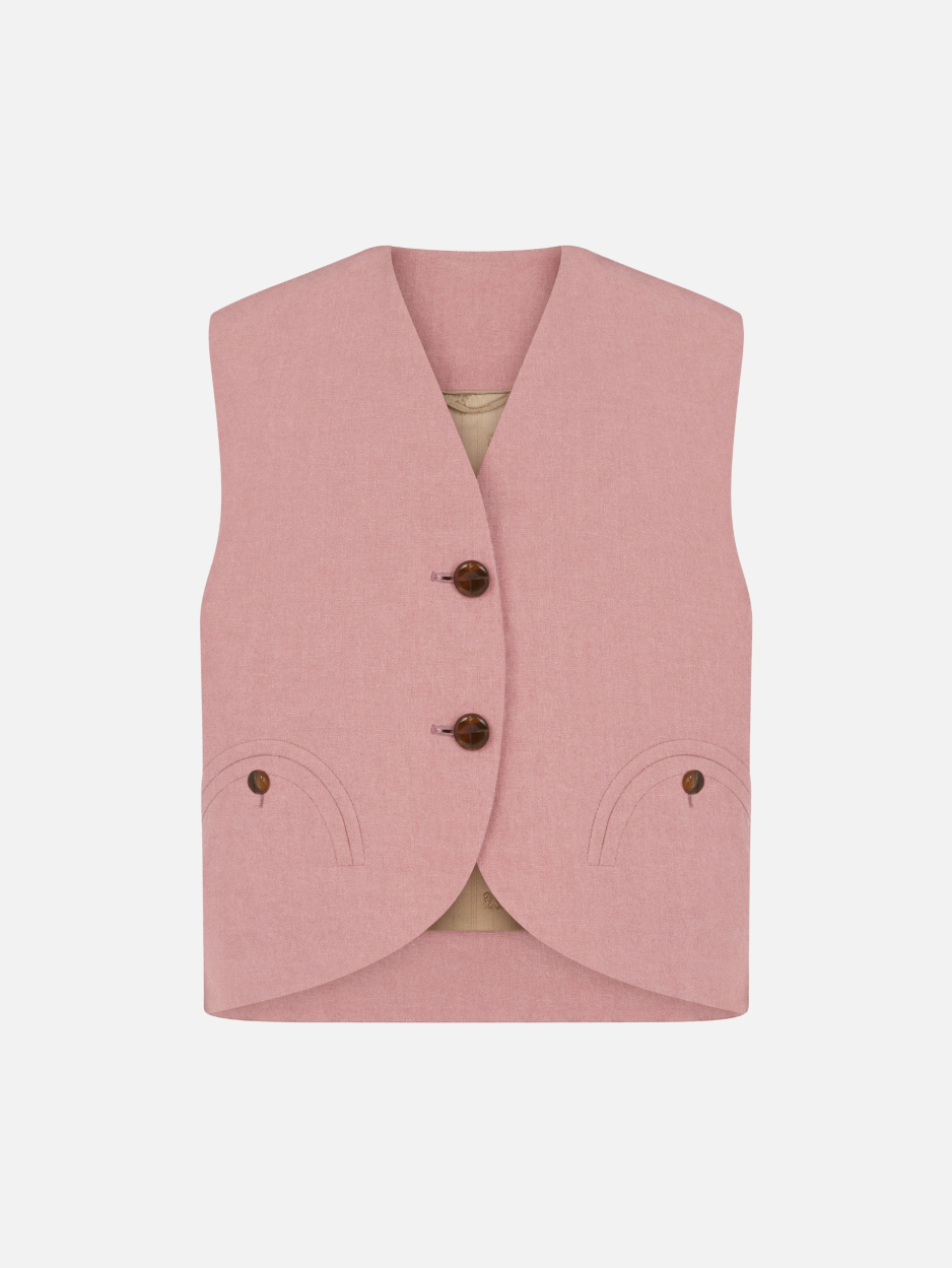 MID-DAY SUN PINK - Blazé Milano