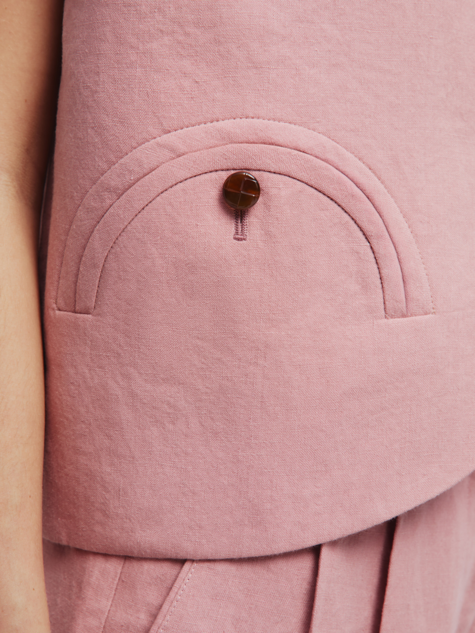 MID-DAY SUN PINK - Blazé Milano