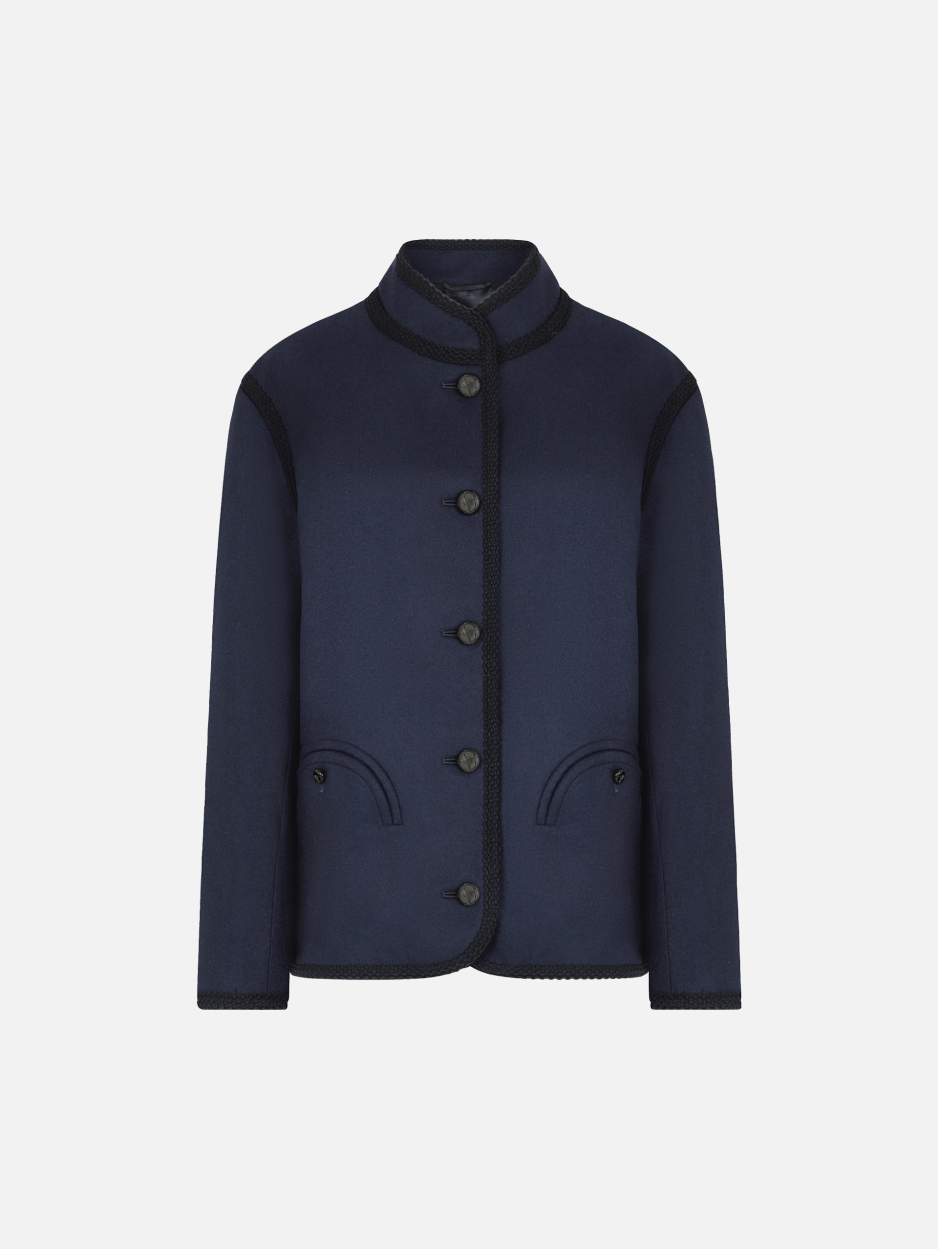 NITAK NAVY - Blazé Milano